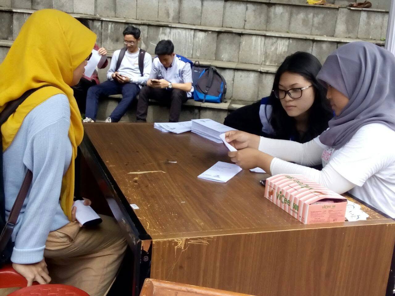 Dokumentasi kegiatan KRBM foto 59
